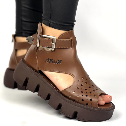 Bota Ligth MH  Ref 134